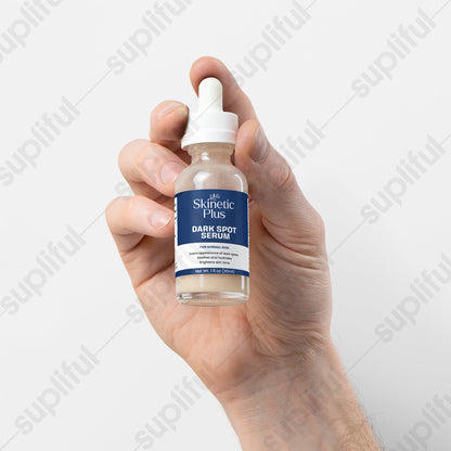 Dark Spot Serum for Normal Skin