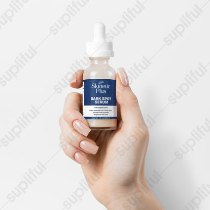 Dark Spot Serum for Normal Skin