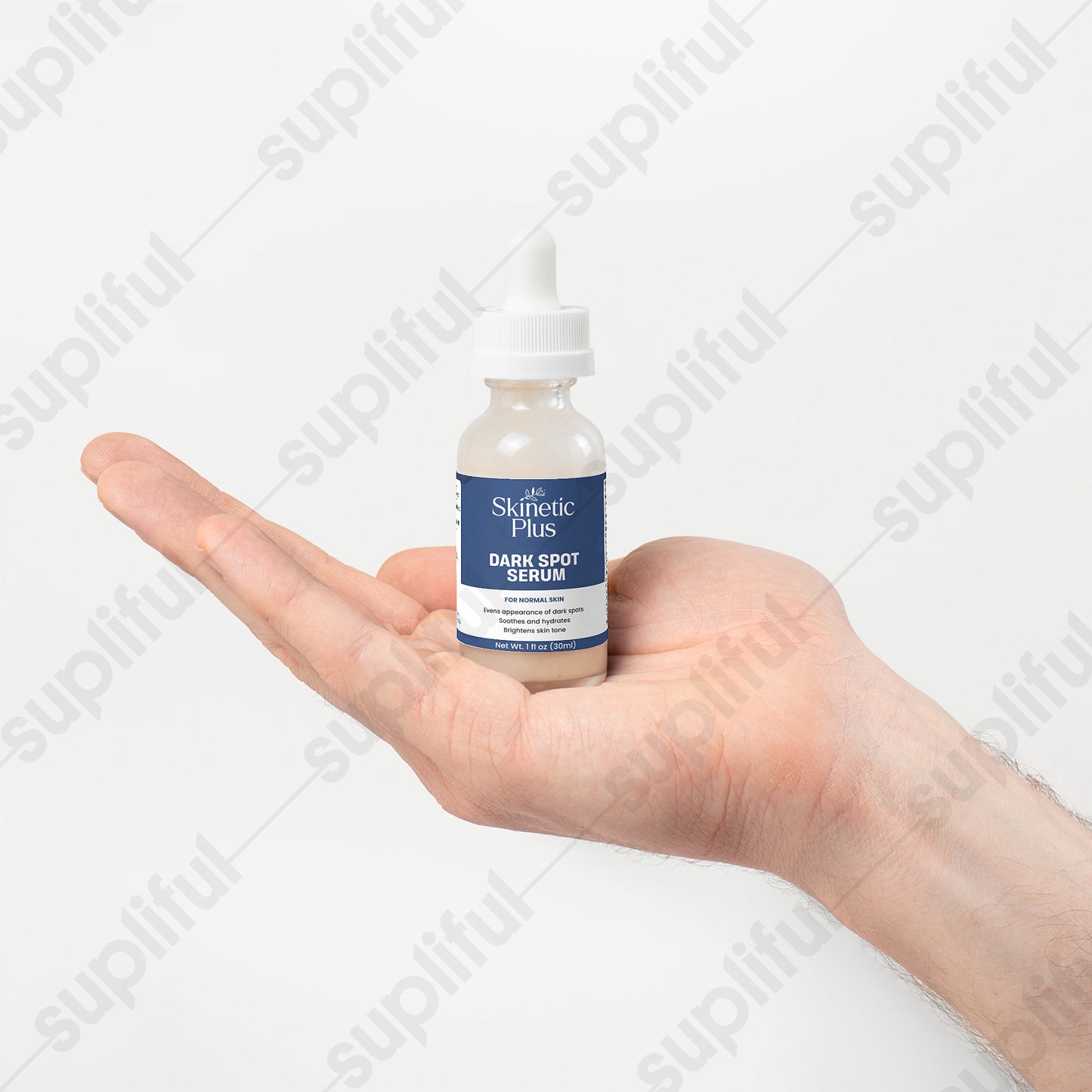 Dark Spot Serum for Normal Skin