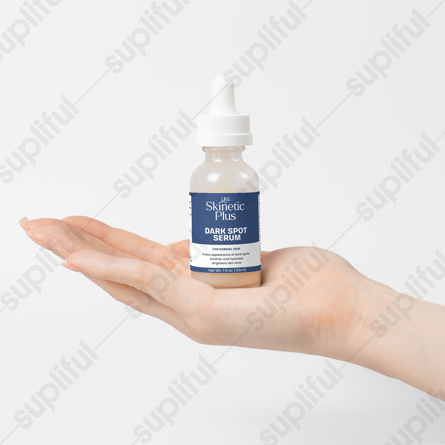 Dark Spot Serum for Normal Skin