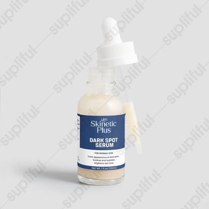 Dark Spot Serum for Normal Skin