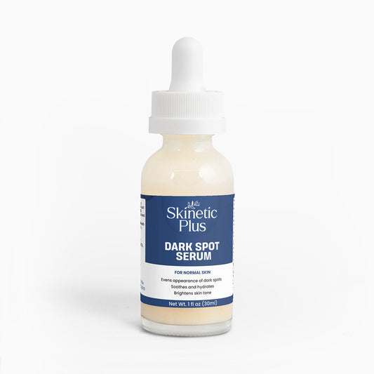 Dark Spot Serum for Normal Skin