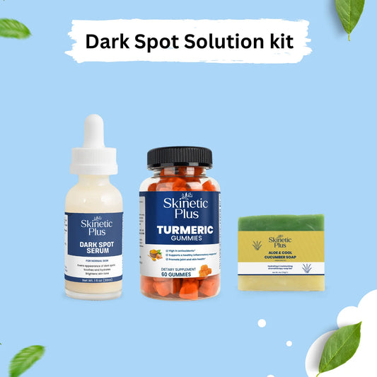 Dark Spot Solution kIt