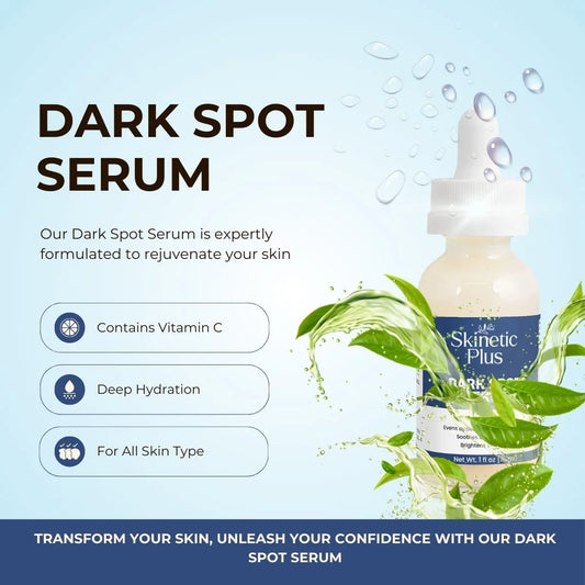 Dark Spot Serum