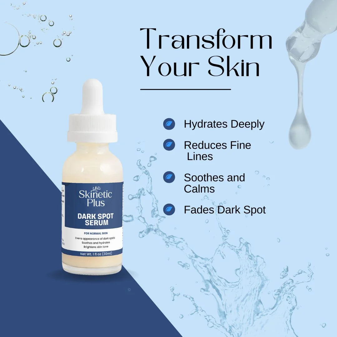 Dark Spot Serum